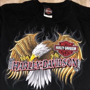 Harley Davidson - Peoria, AZ T-shirt
